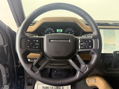 New 2026 Land Rover Defender 110 X-Dynamic SE image 38