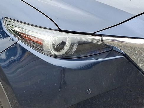 Used 2021 MAZDA CX-9 Grand Touring image 11