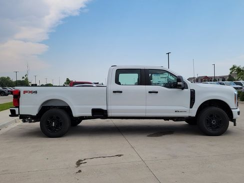 New 2025 Ford F250 XL w/ STX Appearance Package image 2