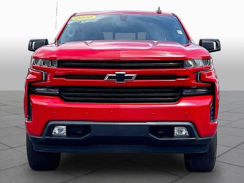 Used 2020 Chevrolet Silverado 1500 RST w/ Rally Edition AWD/4WD image 4