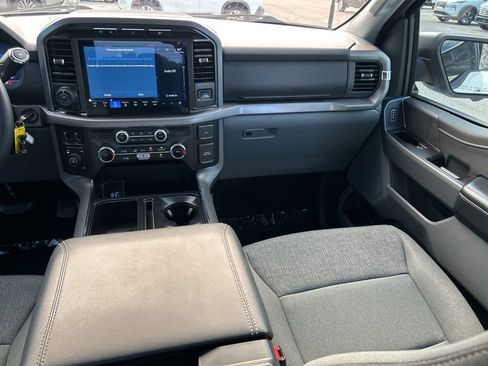 Used 2024 Ford F150 XLT w/ Mobile Office Package AWD/4WD image 12