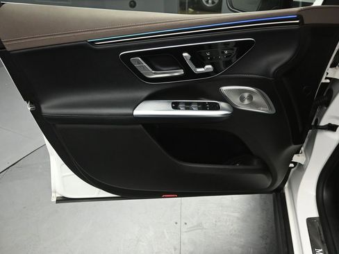 Used 2023 Mercedes-Benz EQE 350+ 4MATIC SUV image 20
