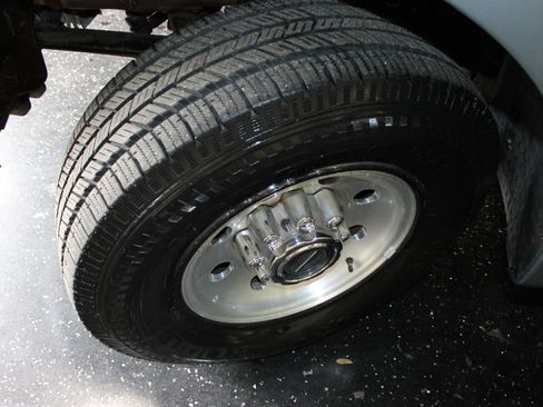 Used 2000 Ford Excursion XLT AWD/4WD image 36