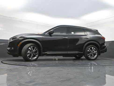 Used 2023 INFINITI QX60 Luxe w/ Cargo Package FWD image 31