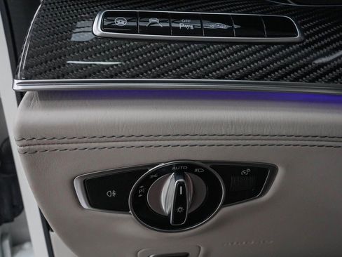 Used 2019 Mercedes-Benz AMG GT 63 S image 29