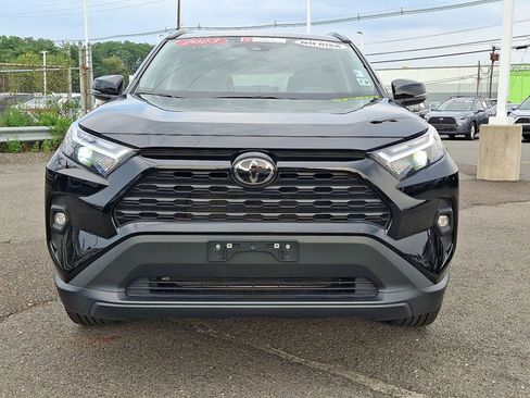 Certified 2023 Toyota RAV4 XLE Premium AWD/4WD image 30