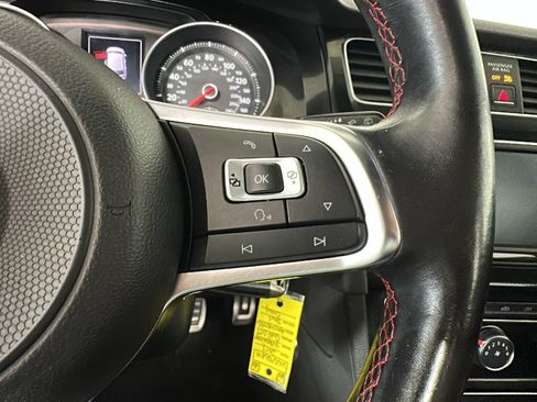 Used 2017 Volkswagen GTI S FWD image 20
