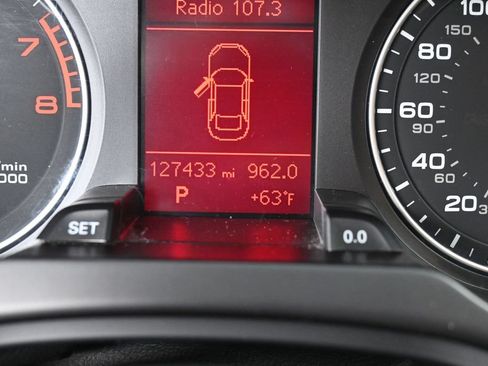Used 2012 Audi A4 2.0T Premium AWD/4WD image 33