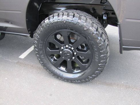 Used 2024 RAM 2500 Laramie w/ Night Edition AWD/4WD image 34