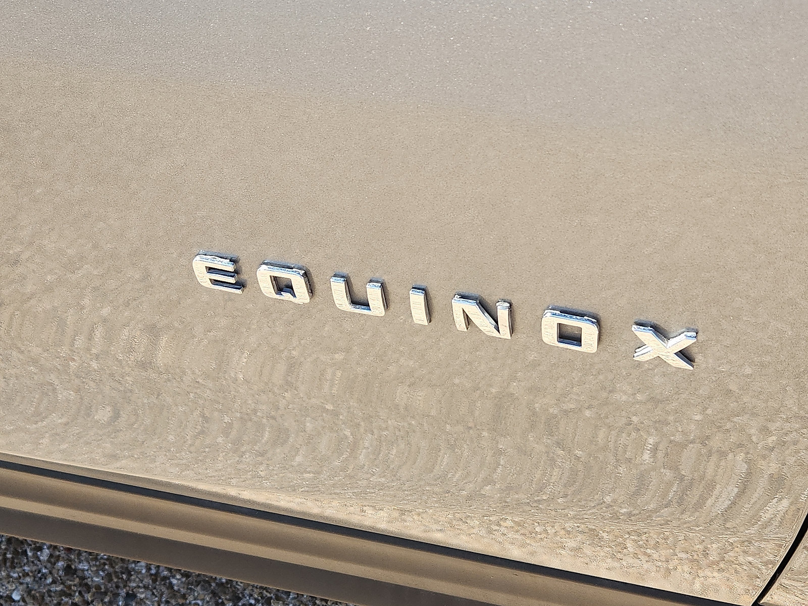 Used 2024 Chevrolet Equinox LS w/ LS Convenience Package FWD image 9