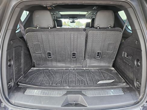 Used 2022 Chevrolet Tahoe High Country AWD/4WD image 30