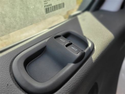 New 2026 Ford Transit 350 148 High Roof Extended w/ Load Area Protection Package image 16