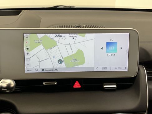 Used 2023 Hyundai Ioniq 5 Limited AWD/4WD image 19