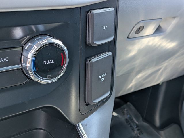 Used 2022 Ford F150 XLT w/ Equipment Group 301A Mid AWD/4WD image 32