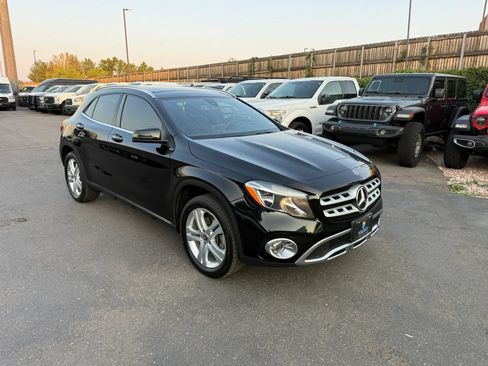 Used 2019 Mercedes-Benz GLA 250 4MATIC image 9