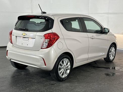 Used 2021 Chevrolet Spark LT image 11