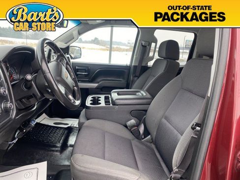 Used 2014 Chevrolet Silverado 1500 LT w/ LT Convenience Package image 24