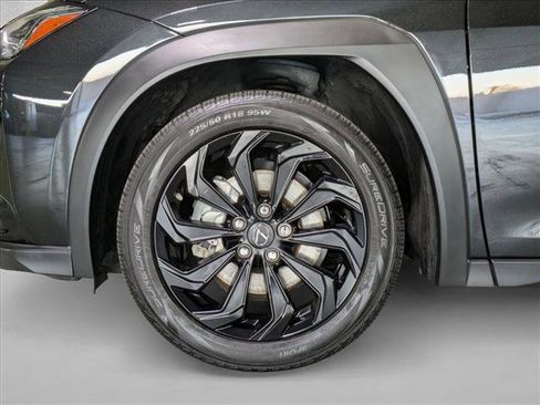 Used 2021 Lexus UX 200 image 22