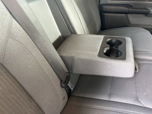 Certified 2020 RAM 1500 Big Horn image 29