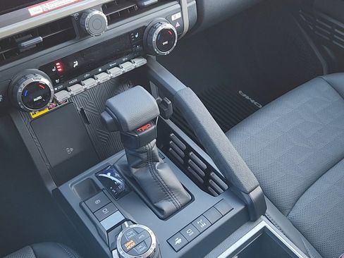 New 2026 Toyota Tacoma TRD Off-Road image 15