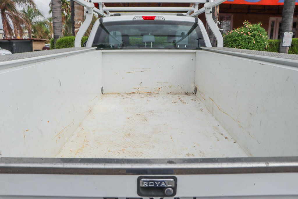 Used 2023 Ford F250 XL w/ XL Chrome Package RWD image 9