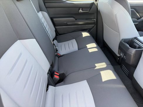 New 2026 Toyota Tacoma TRD Off-Road AWD/4WD image 22