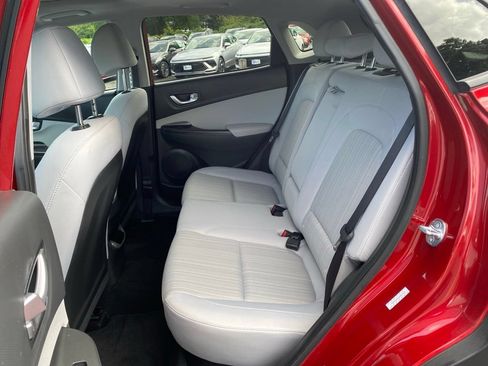 Certified 2023 Hyundai Kona SEL w/ Convenience Package AWD/4WD image 14