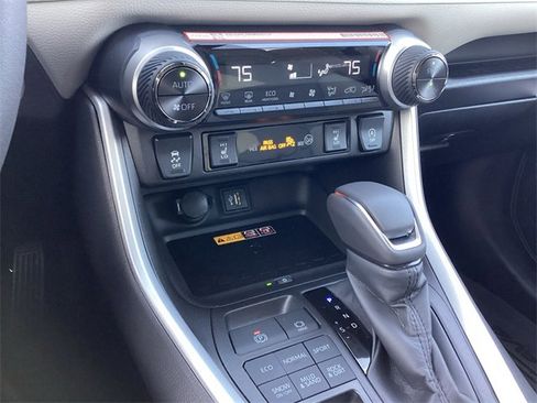 New 2025 Toyota RAV4 XLE Premium image 27