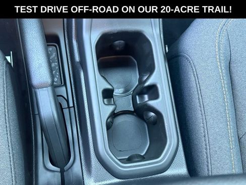 New 2026 Jeep Gladiator Sport image 16