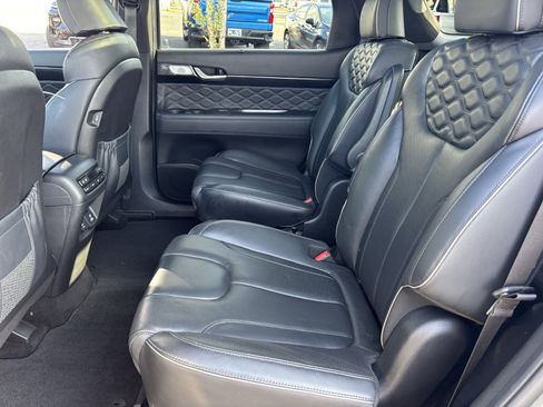 Used 2020 Hyundai Palisade Limited image 21