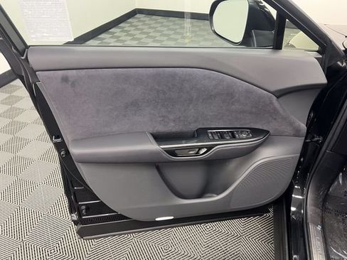 Certified 2023 Lexus RZ 450e Premium w/ Cold Area Package AWD/4WD image 9