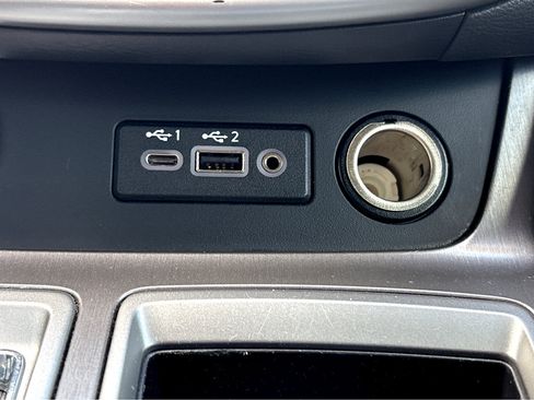 Used 2022 Nissan Murano SV w/ SV Midnight Edition Package image 37