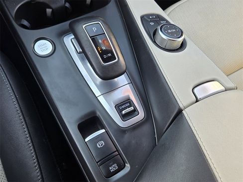 Used 2025 INFINITI QX55 Luxe w/ Cargo Package image 23