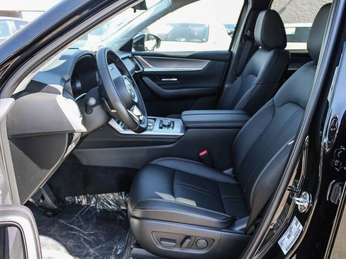 New 2026 MAZDA CX-90 Plug-In Hybrid w/ Preferred image 19