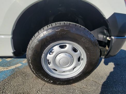 Used 2014 Ford F150 XL image 17