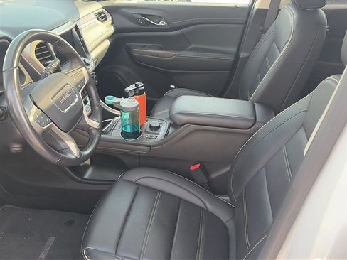 Used 2021 GMC Acadia Denali w/ LPO, Floor Liner Package image 5