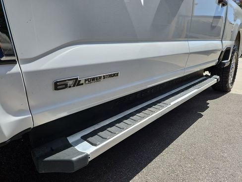 Used 2023 Ford F250 XLT w/ FX4 Off-Road Package image 36