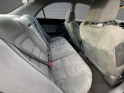 Used 2007 MAZDA MAZDA6 s Sport Value Edition FWD image 24