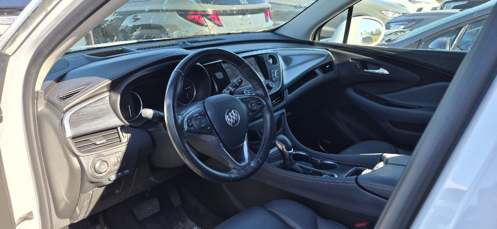 Used 2019 Buick Envision Premium AWD/4WD image 8