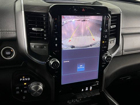 Certified 2025 RAM 1500 Laramie image 17