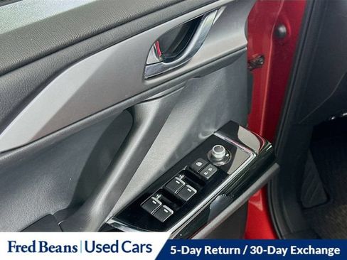Used 2023 MAZDA CX-9 Touring Plus AWD/4WD image 24