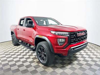 Used 2024 GMC Canyon Elevation w/ Elevation Premium Package