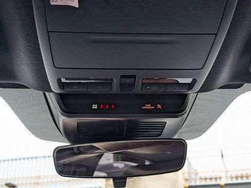 New 2026 MAZDA MAZDA3 Carbon image 25