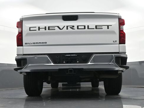Used 2023 Chevrolet Silverado 1500 LT image 27