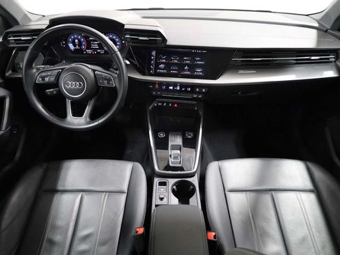 Used 2022 Audi A3 2.0T Premium FWD image 24