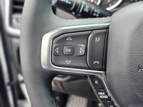 New 2026 RAM 1500 Laramie RWD image 16