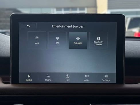 Used 2023 Lincoln Aviator Reserve w/ Equipment Group 201A image 35