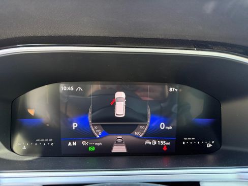New 2026 Volkswagen Taos SE AWD/4WD image 11