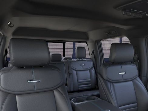 New 2026 Ford F250 Platinum AWD/4WD image 22