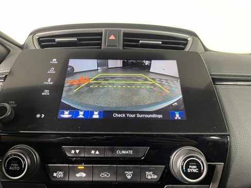 Used 2018 Honda CR-V EX image 28